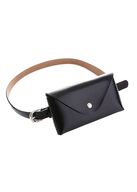 Toluca Belt Bag PLISSÉ COPENHAGEN Str.: L: 110 cm