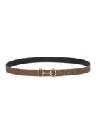 Grace Belt PLISSÉ COPENHAGEN Str.: L: 108 x W: 2,3 cm