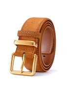 Gamma Belt PLISSÉ COPENHAGEN Str.: L: 105 x W: 2,80 cm