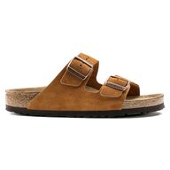 Arizona SFB Suede  BIRKENSTOCK Str.: 40