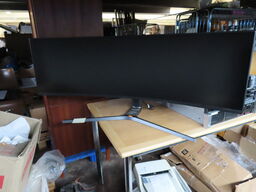 49" wide monitor, SAMSUNG C49HG90DMU