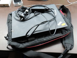 Bærbar PC, LENOVO THINKPAD P14S