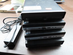 4 stk. mini pc'er HP ELITE