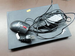 Bærbar PC, LENOVO THINKPAD T470