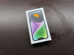 Mobiltelefon, APPLE IPHONE