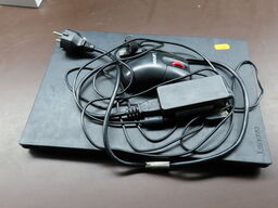 Bærbar PC, LENOVO THINKPAD T470