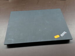 Bærbar PC, LENOVO THINKPAD P14S