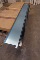 3 stk. alu profiler