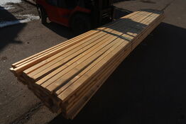 162 meter reglar 45x70 mm