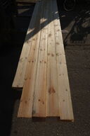 34,8 meter brædder 27x125 mm