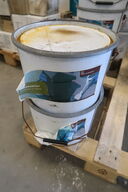 2x10 kg klæbeasfalt