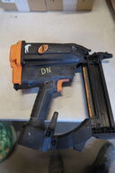 Gas dykkerpistol Tjep ST-15/50 gas 2G