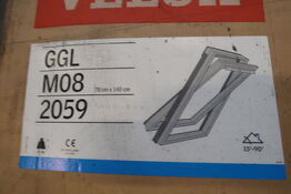 Velux vindue 