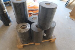 4 ruller tagpap PTM Duraflex PF3500SBS