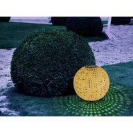 3 stk. globo led solcelle lampe(ubrugt)