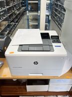 Laserprinter HP LaserJet Pro M404dn