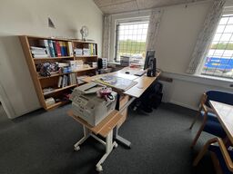 "Tøm rummet" - Se billeder