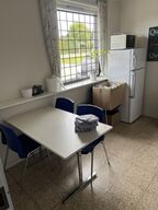 "Tøm rummet" - Se billeder