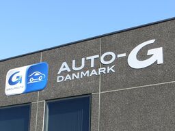 Varelager for 1.447.167,- ekskl. moms i kostpris samt alle lagerreoler