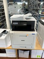Multifunktionsprinter BROTHER MFC-L8690CDW