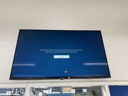 SmartTV 55" 4K SAMSUNG UE55AU6905K