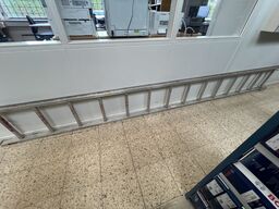 Alustige HARBO-STEGEN 7,9 m