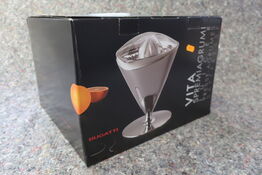 Saftpresser Juicer BUGATTI VITA 55-VITAC1