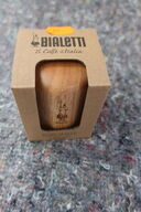 156 stk. kapelsåbnere, affaldssorterer BIALETTI