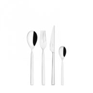 Bestiksæt 24 dele BUGATTI PURO