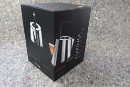 Vandkeddel BUGATTI VIA ROMA