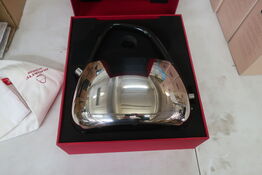 El-keddel BUGATTI JAQUELINE 02-JQACRNU med smokey håndtag