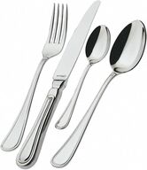 Bestiksæt 4 dele BUGATTI ENGLAND