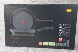 Stegepande BUGATTI BCNU-P24