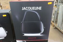 El-keddel BUGATTI JAQUELINE 02-JQANNU med smokey håndtag