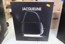 El-keddel BUGATTI JAQUELINE 02-JQACRNU med smokey håndtag