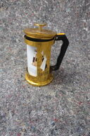 Stempelkandebeholder BIALETTI PREZIOSA