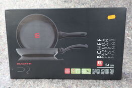 Stegepande BUGATTI BCNU-P24