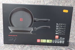 Stegepande BUGATTI BCNU-P20