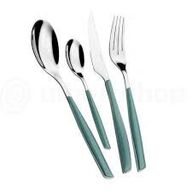 10 stk. bestik BUGATTI GLAMOUR VER CELADON