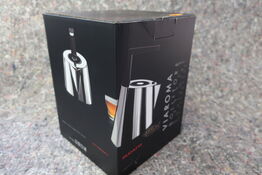 Vandkeddel BUGATTI VIA ROMA