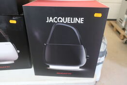 El-keddel BUGATTI JAQUELINE 02-JQANNU med smokey håndtag