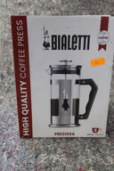 Stempelkande BIALETTI PREZIOSA, 5 kopper