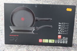 Stegepande BUGATTI BCNU-P20