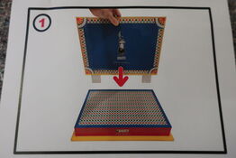 Salgspodie Glofier Large BIALETTI DOLCE & GABBANA