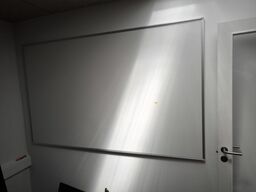 2 stk. Whiteboard