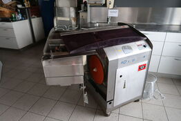 Brødskærer TREIF Diskus 200