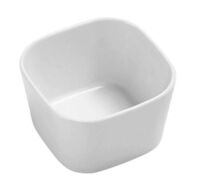 3 stk. Rosti - Modula 18x18x10 cm hvid