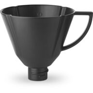 3 stk. Rosendahl Grand Cru pour over kaffebrygger sort