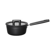 Fiskars Hard Face kasserolle med låg 1,8 Liter