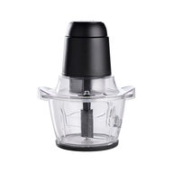 Minihakker 1 liter 400 watt